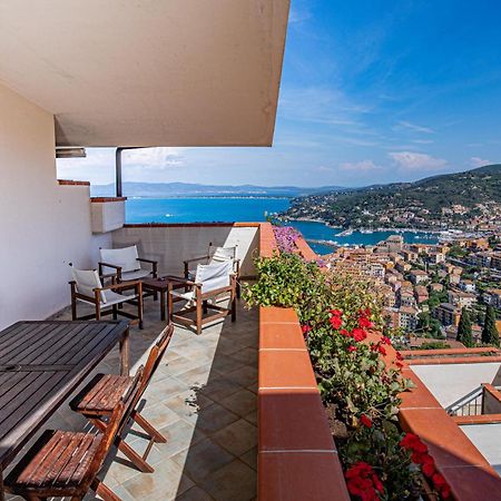 Residence Sole Dell'Argentario Porto Santo Stefano  Kültér fotó