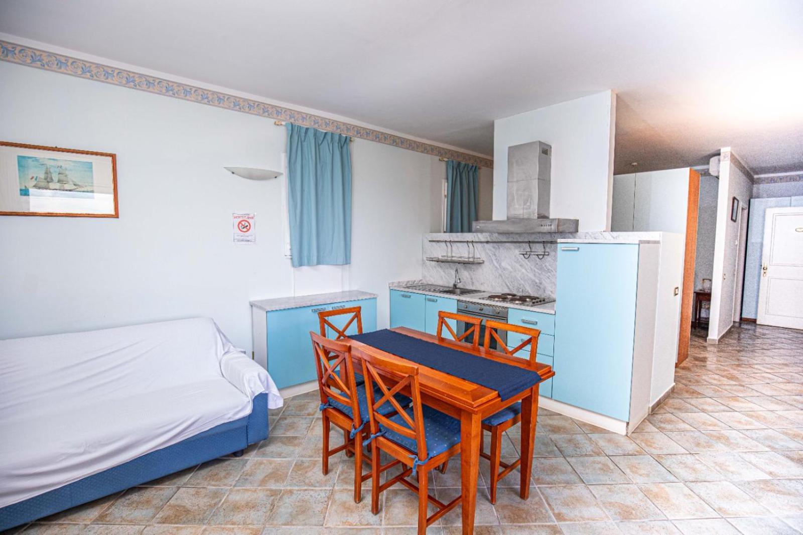 Residence Sole Dell'Argentario Porto Santo Stefano  Kültér fotó