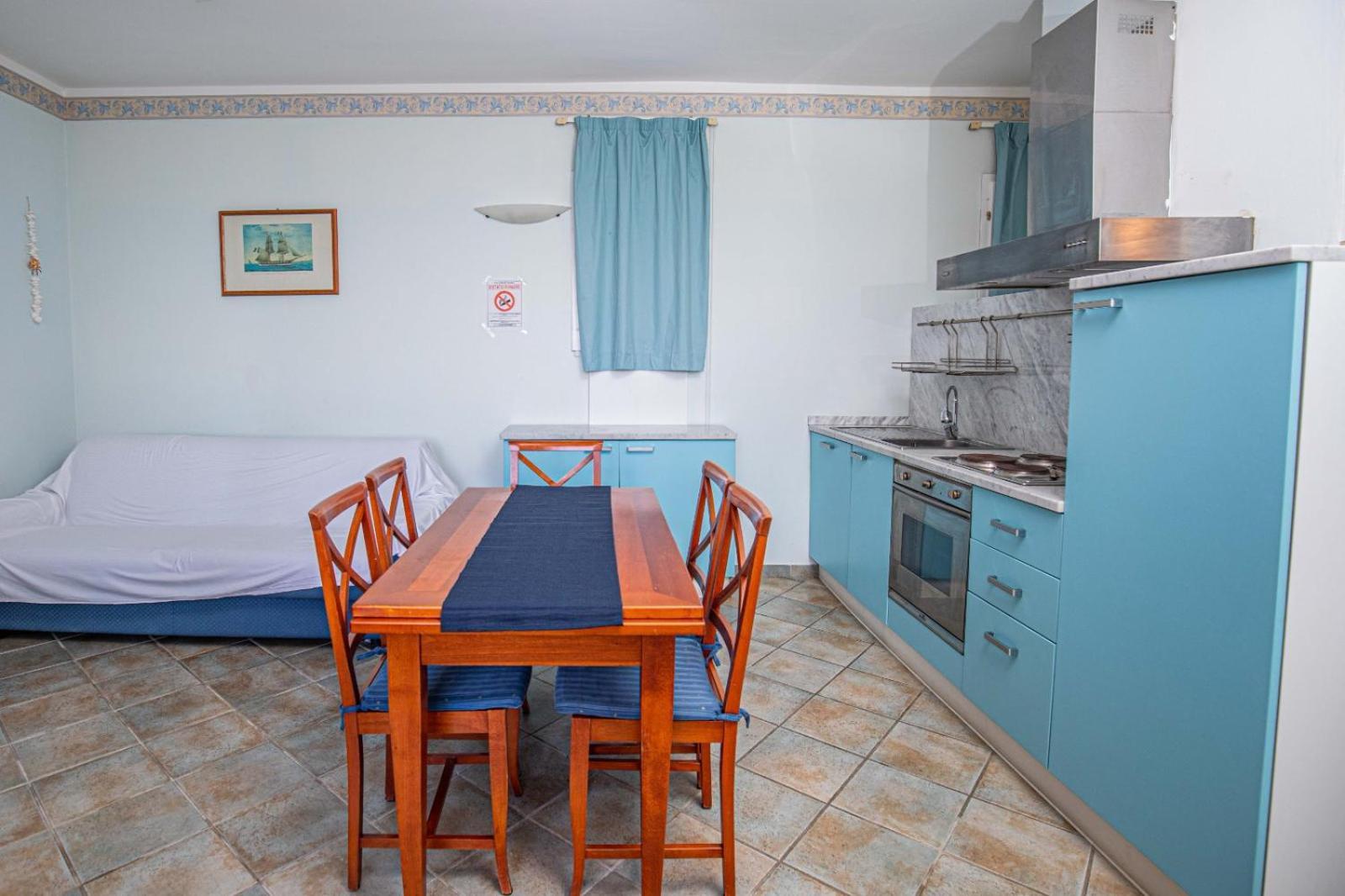 Residence Sole Dell'Argentario Porto Santo Stefano  Kültér fotó