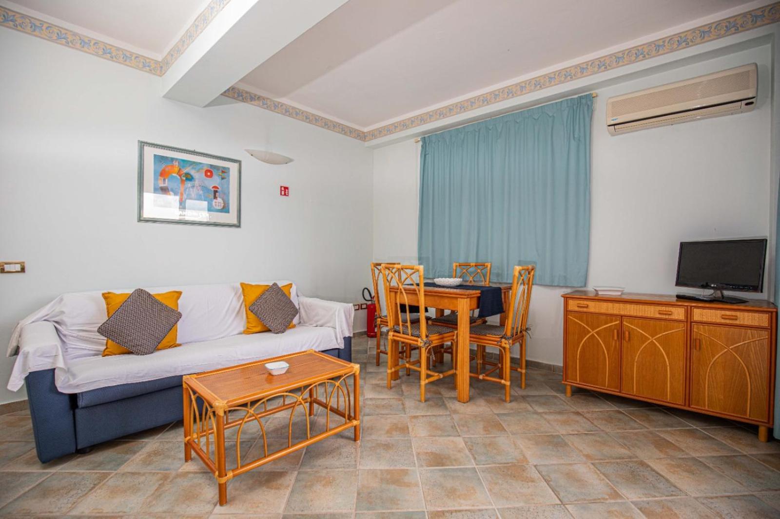 Residence Sole Dell'Argentario Porto Santo Stefano  Kültér fotó