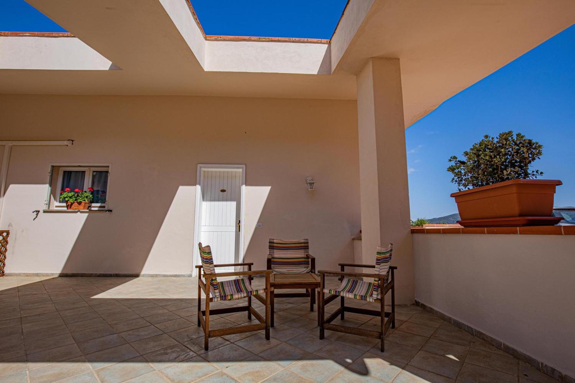 Residence Sole Dell'Argentario Porto Santo Stefano  Kültér fotó