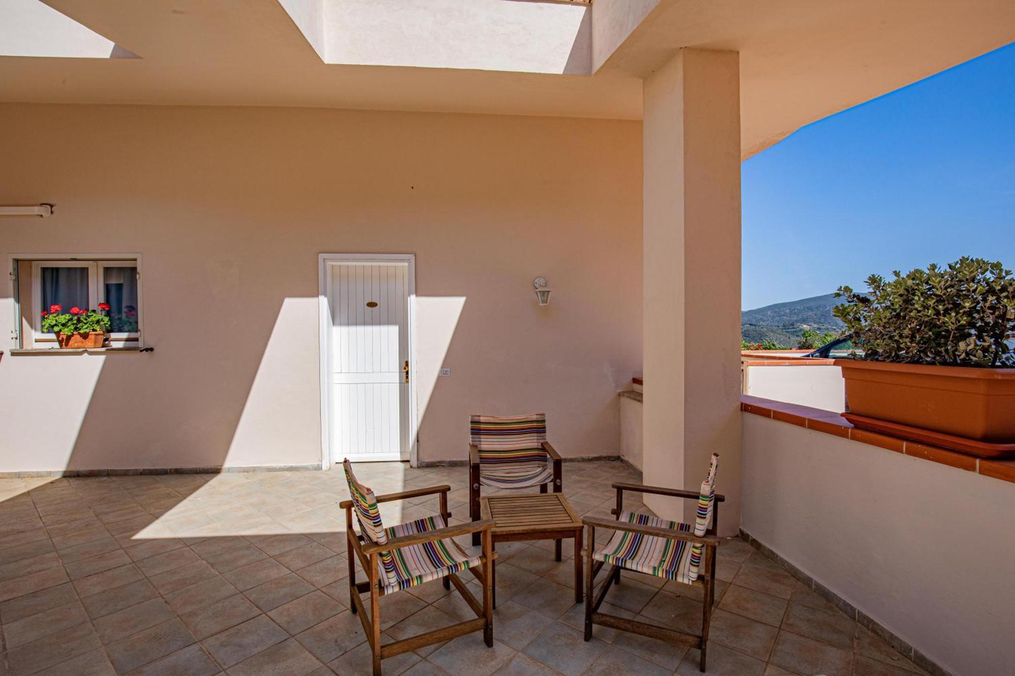 Residence Sole Dell'Argentario Porto Santo Stefano  Kültér fotó